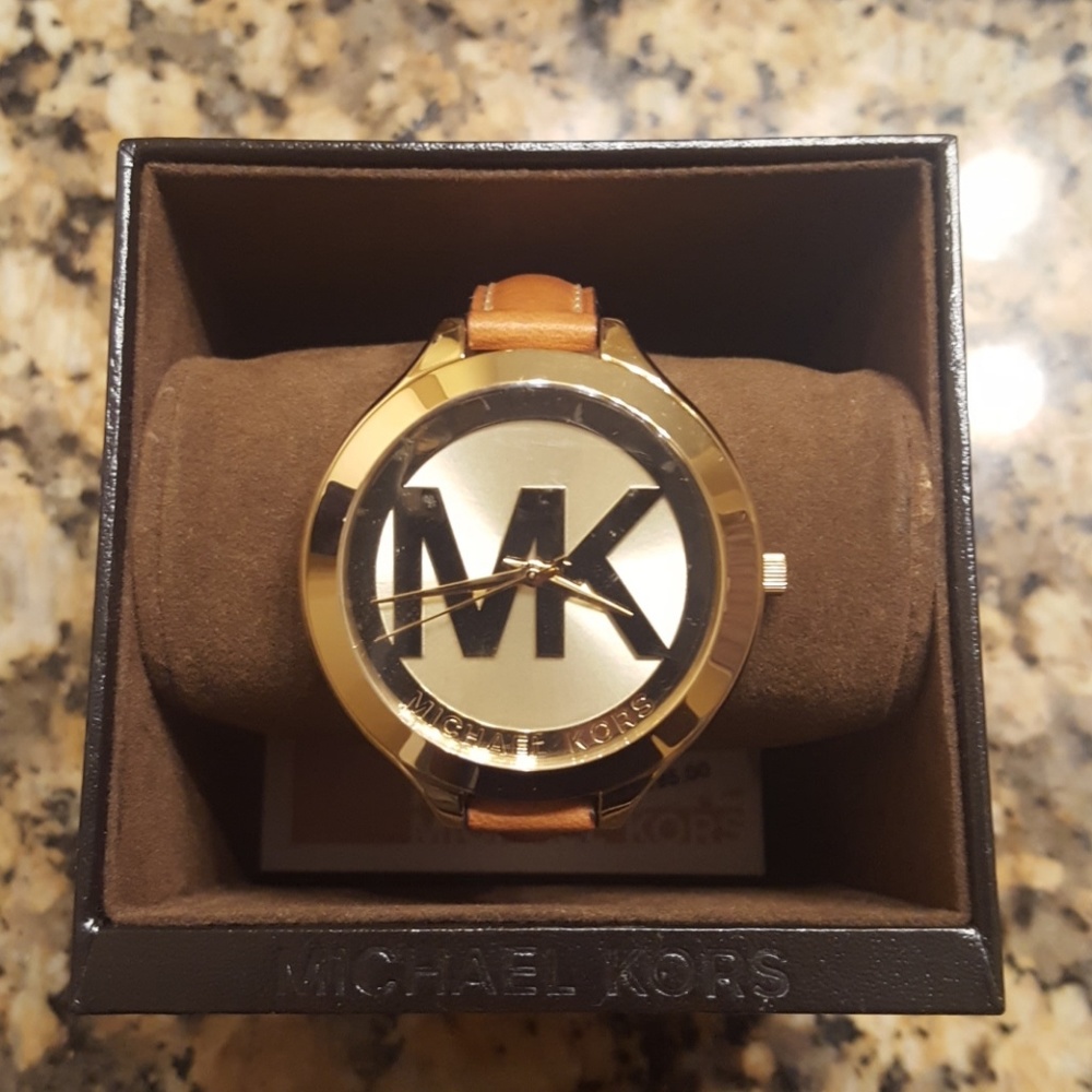❤ Michael Kors watch❤